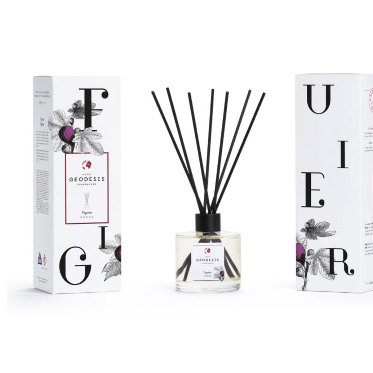 Diffuseur Figuier