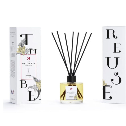Diffuseur Tubéreuse