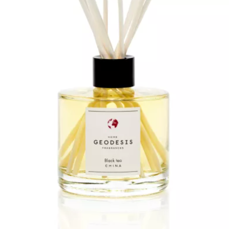 Diffuseur Black tea