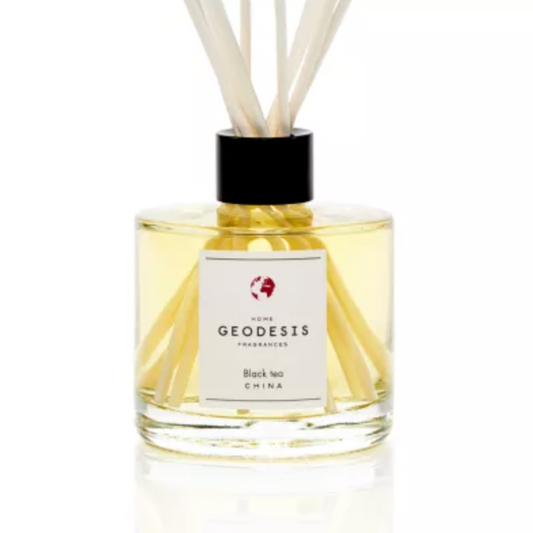 Diffuseur Black tea