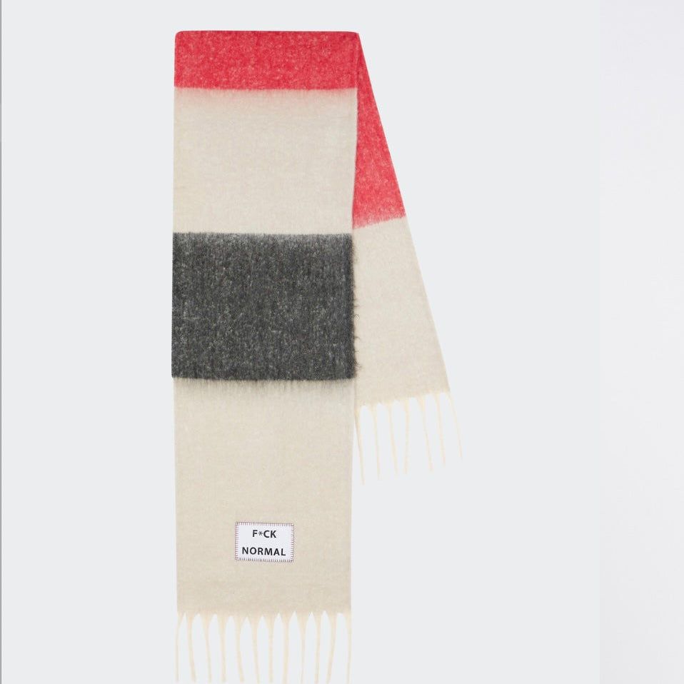Echarpe F*ck Normal