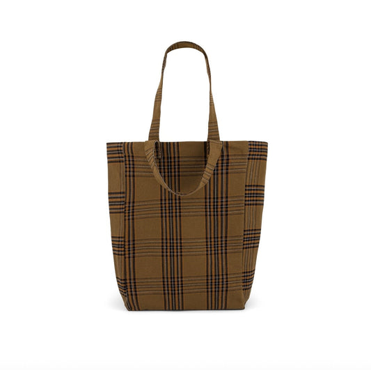 Sac cabas Elisabeth Tartan