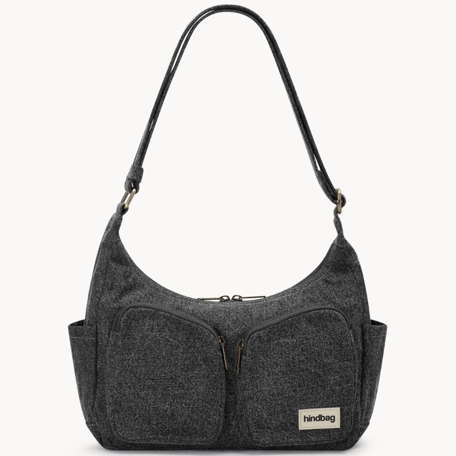 Sac Emile hindbag La cachette de M