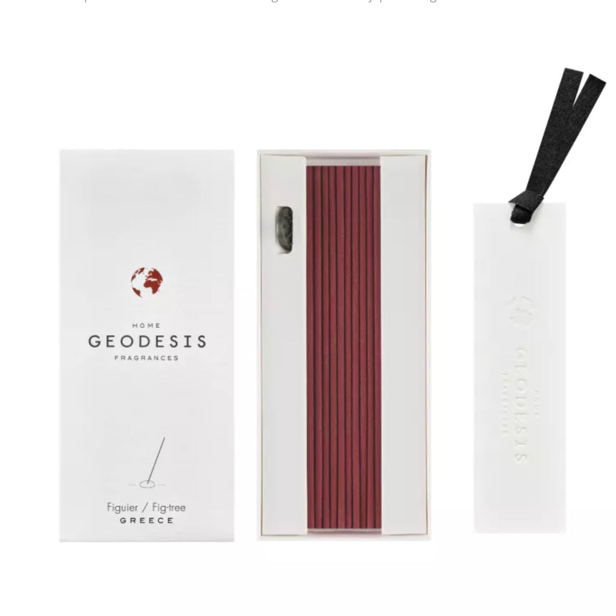 Encens japonais Figuier