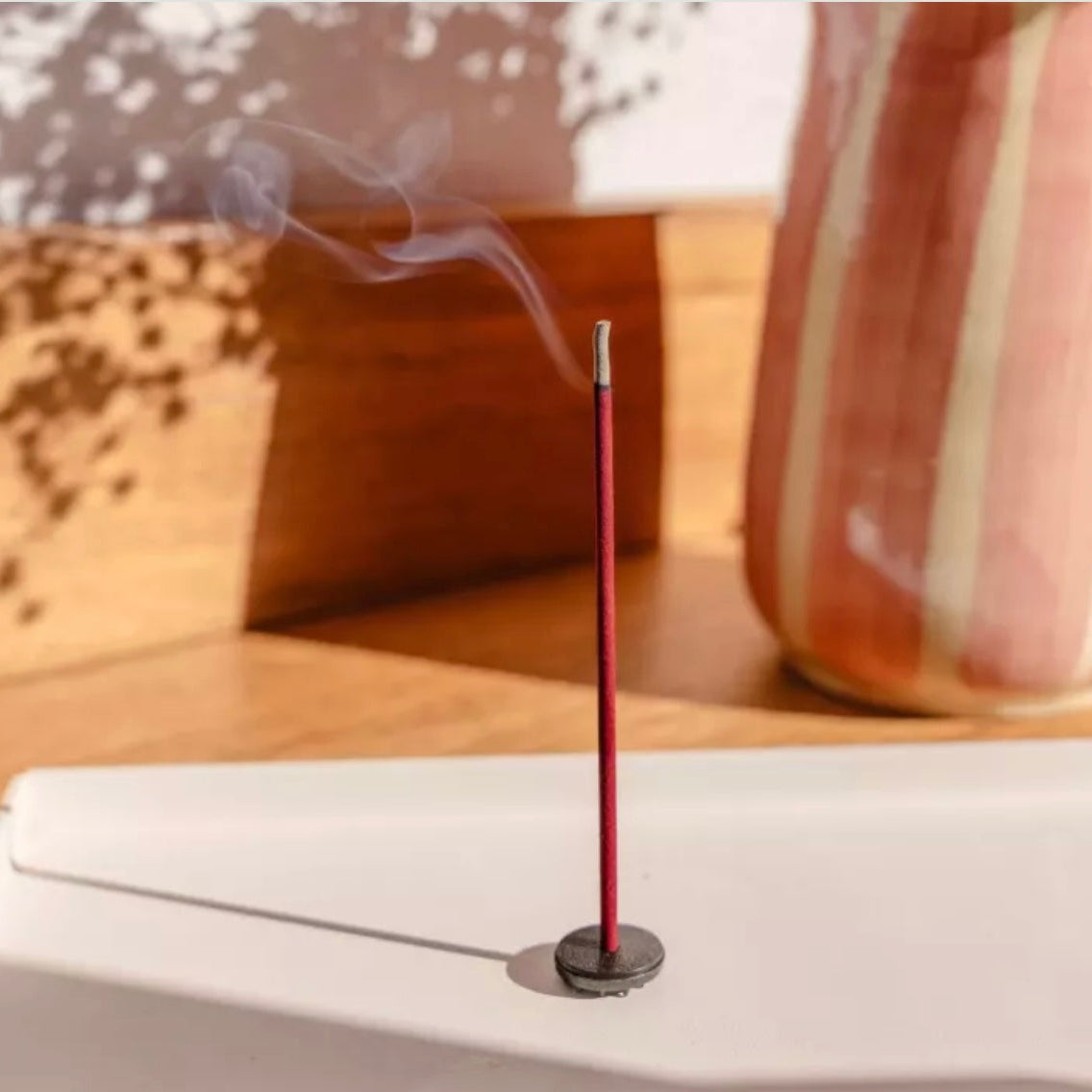 Encens japonais Figuier