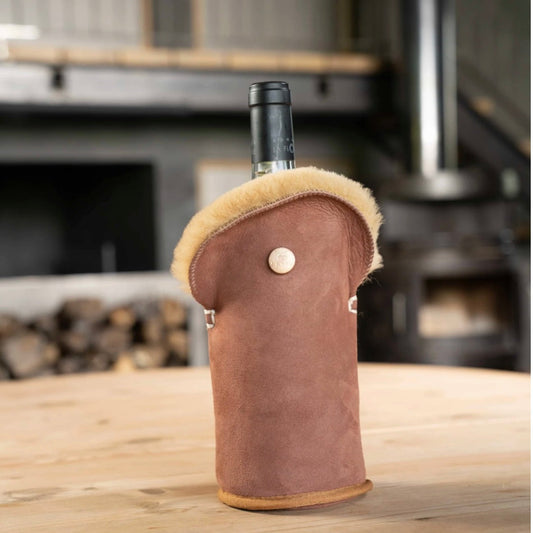 Étui Isotherme Tulip  – KYWIE terra suede