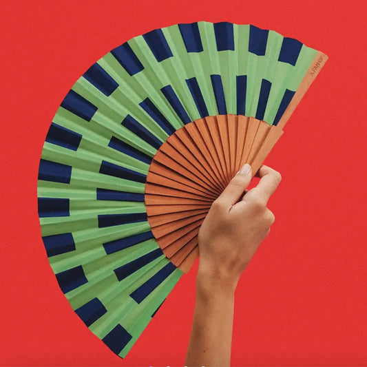 Eventail Noria