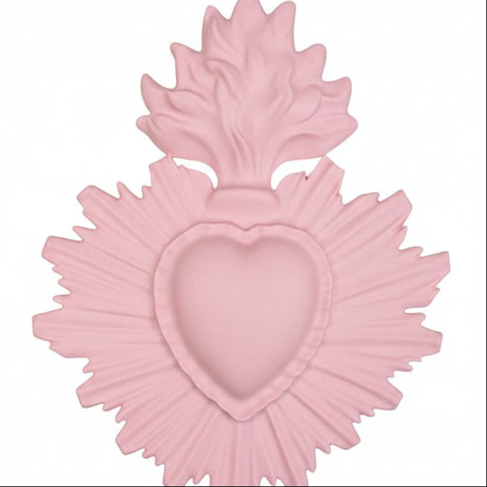 la fraise studio ex voto mural impression 3d