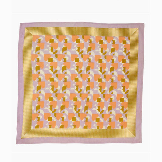 Foulard Love mon coeur