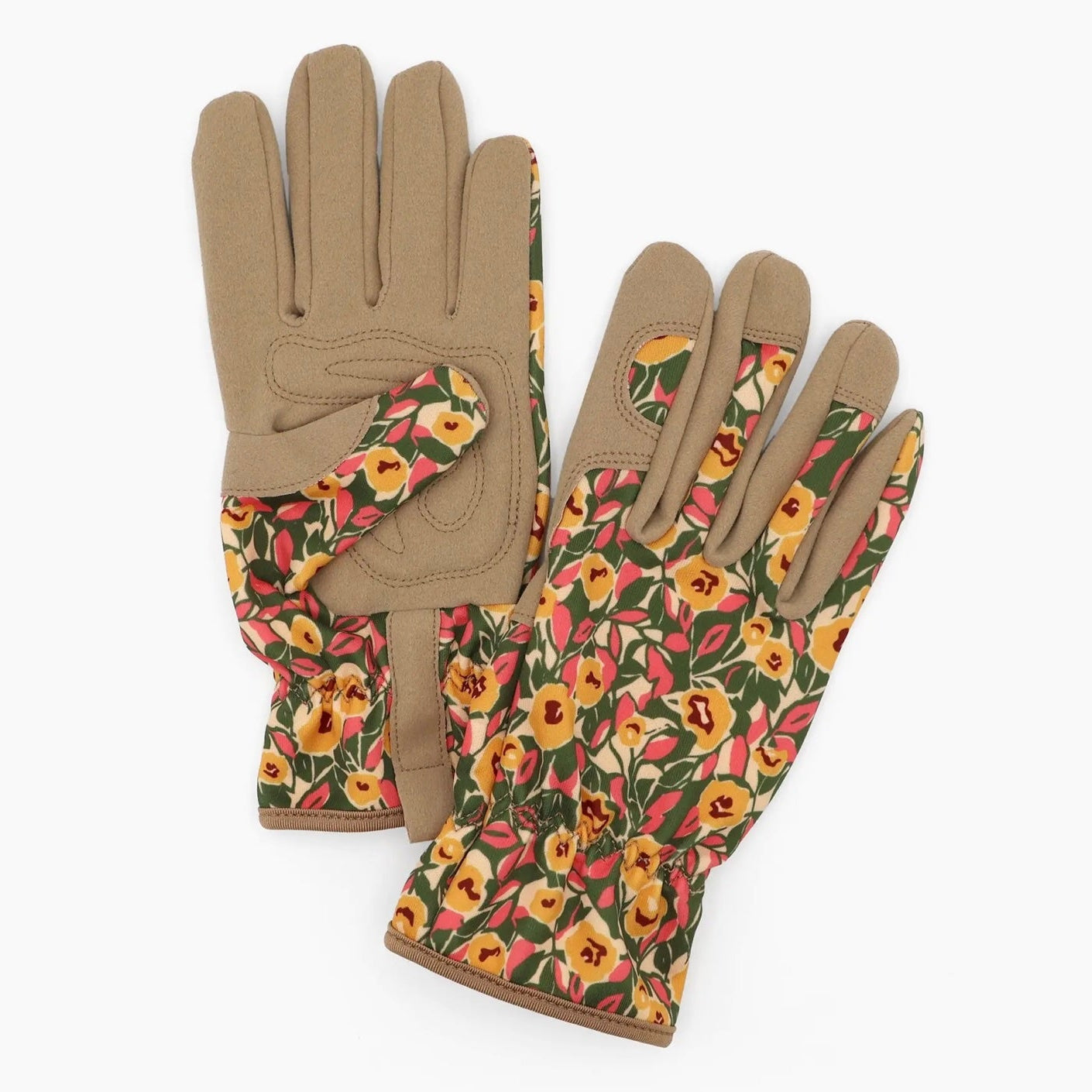 Gants jardinage
