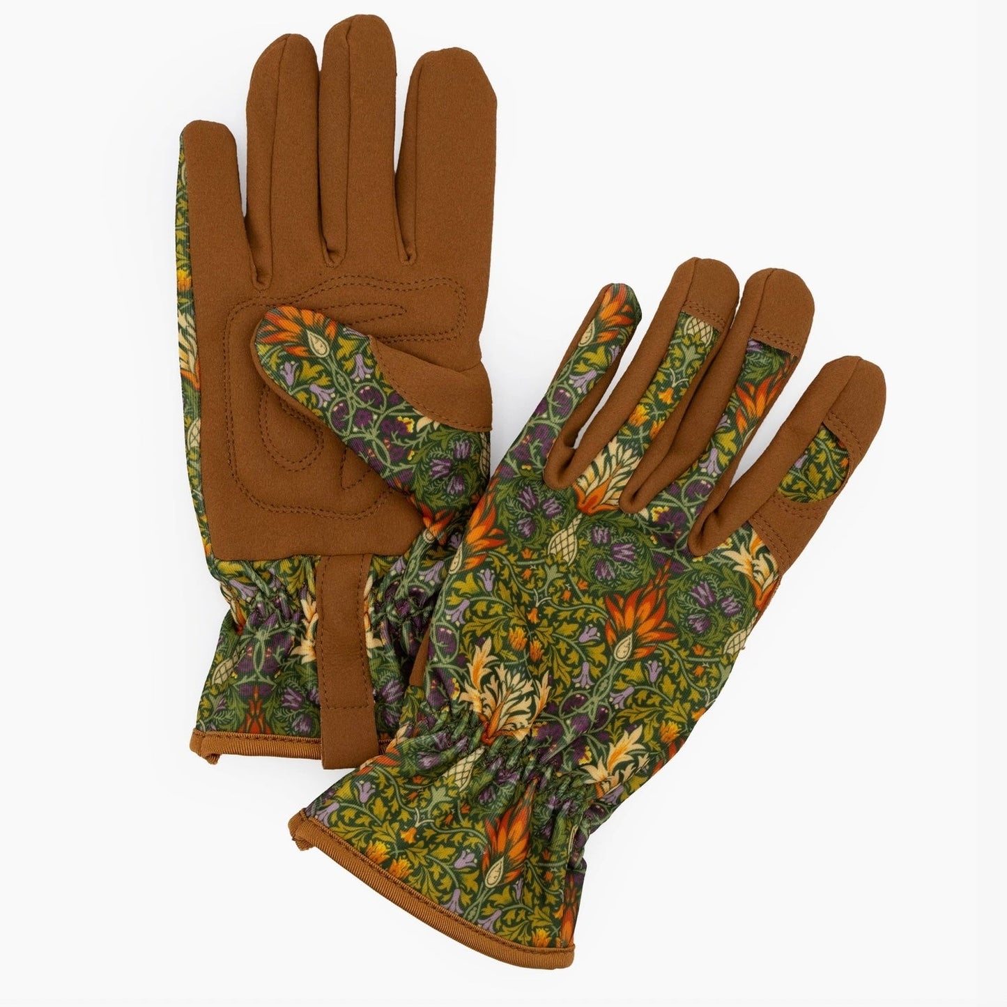 Gants jardinage