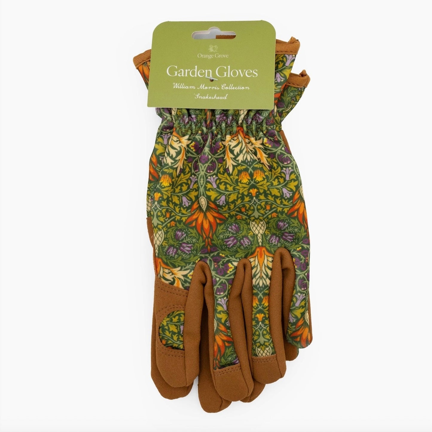 Gants jardinage