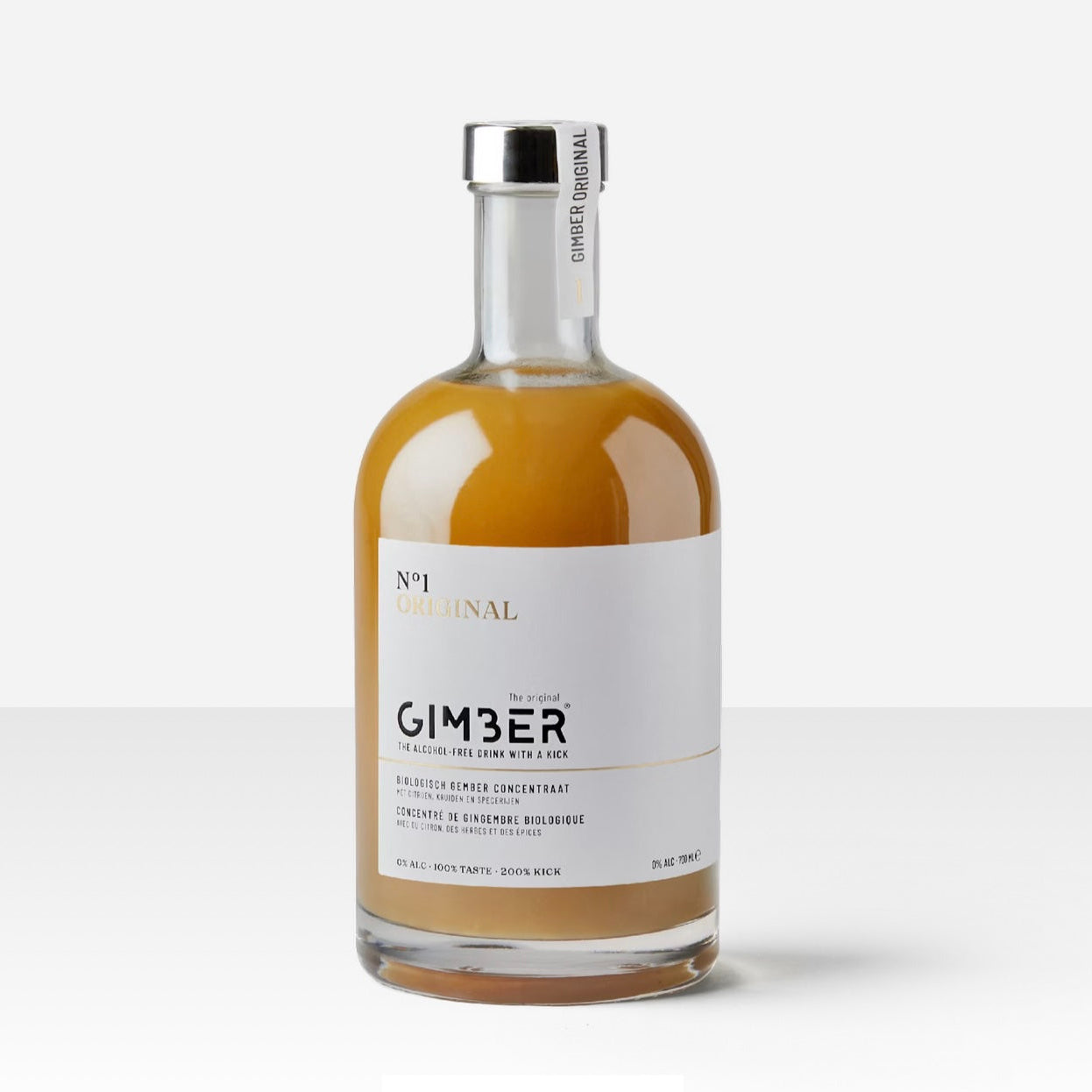 Gimber N°1 Original 500 ML