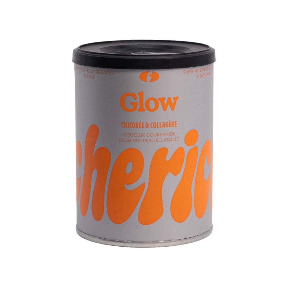 Glow Chicorée & Collagène Végétarien