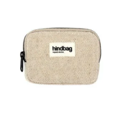 jute porte monnaie 