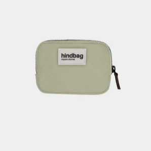 porte monnaie argile hindbag lili