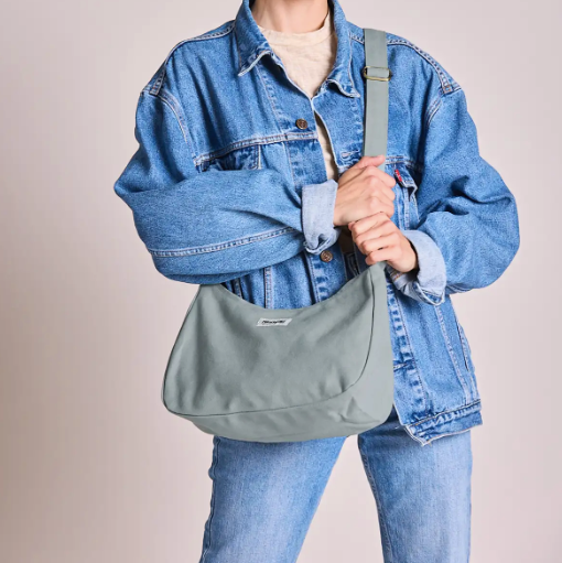 sac rosa hindbag sauge
