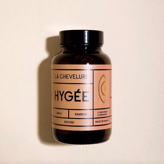 Hygée La Chevelure