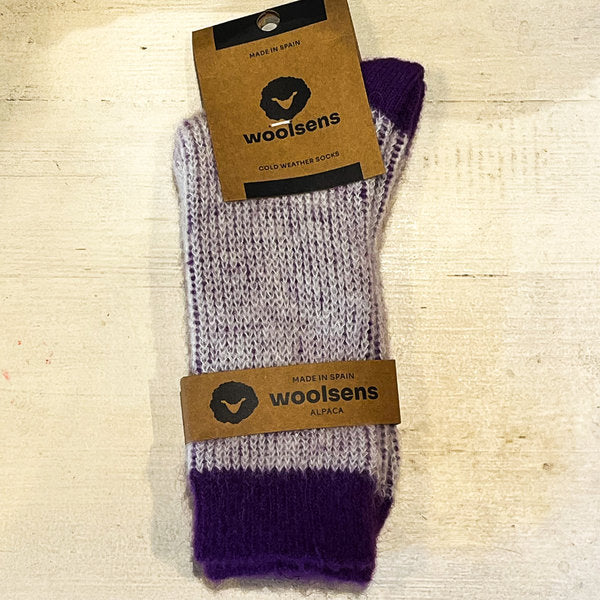 Chaussettes Chamonix Femme