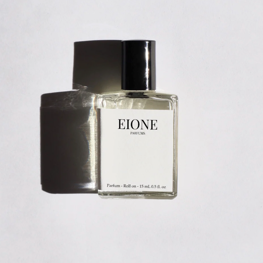 Parfum - Ile d'eione