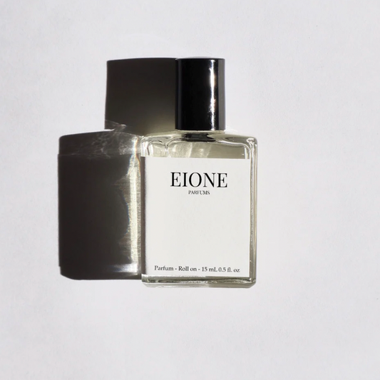 Parfum - Ile d'eione