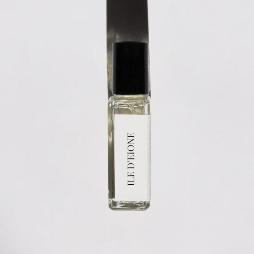 Parfum - Ile d'eione
