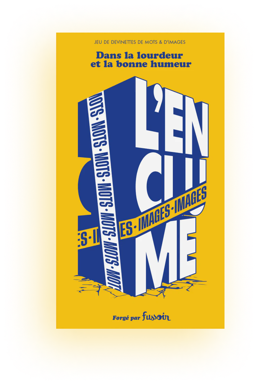 Enclume et images