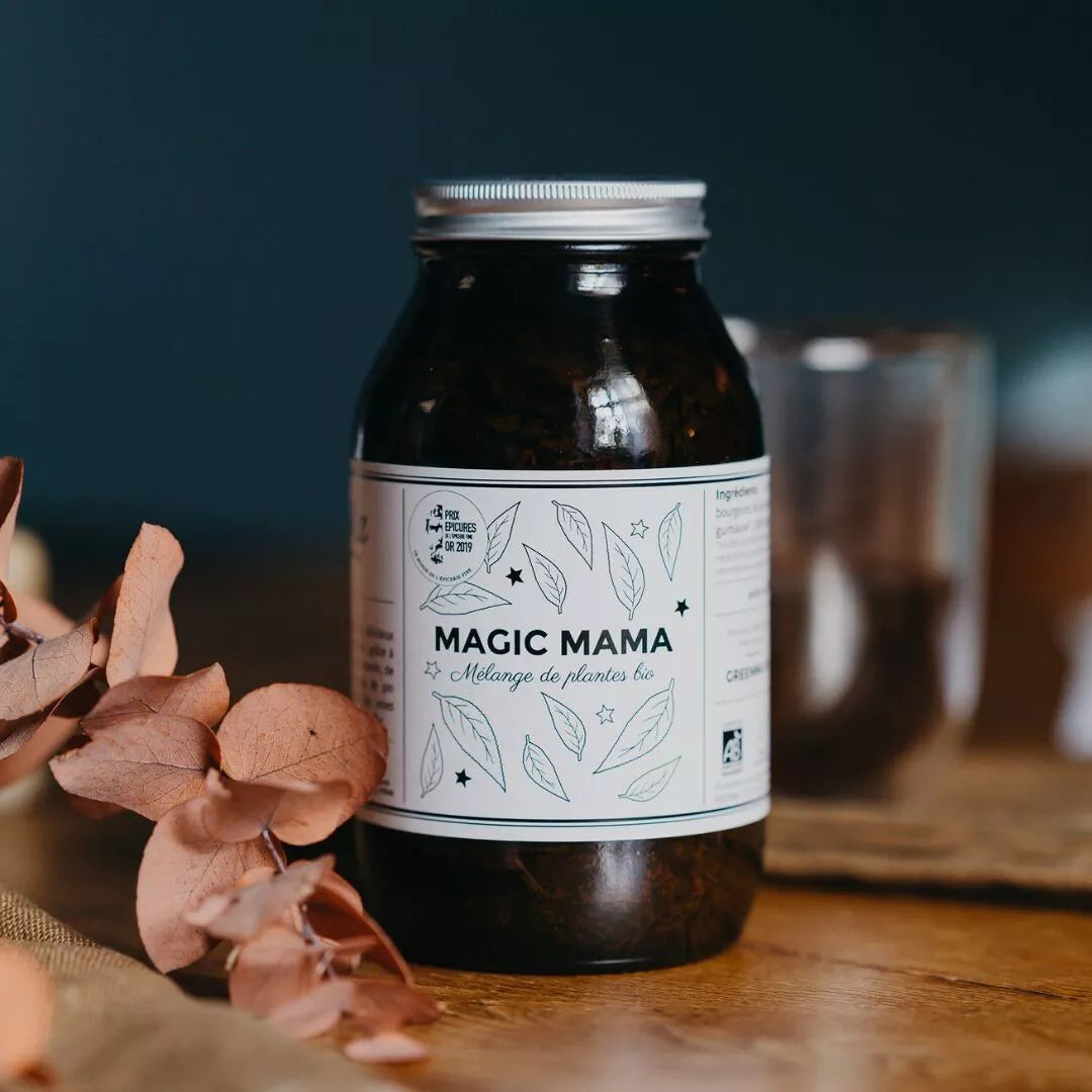 Infusion Magic Mama