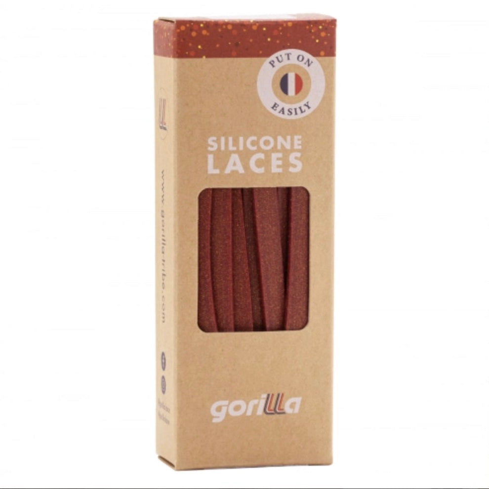 Lacets larges Mars