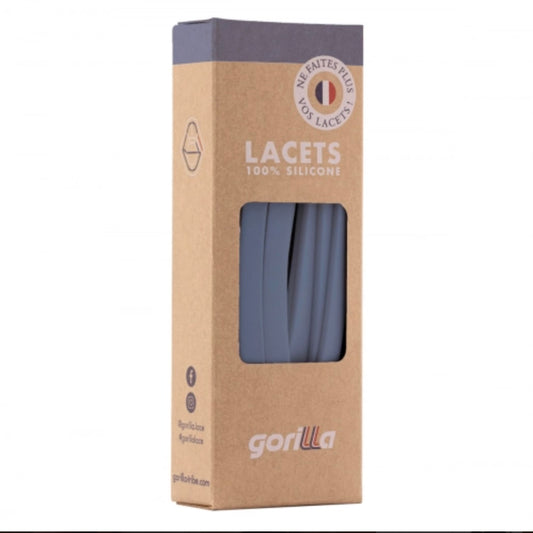 Lacets larges Galet
