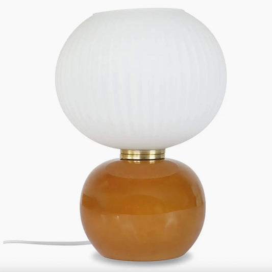 Lampe Adonis PM marron