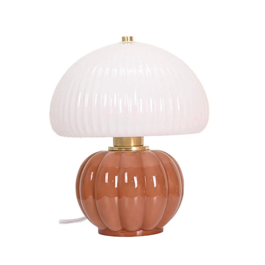 Lampe Madeleine Moka