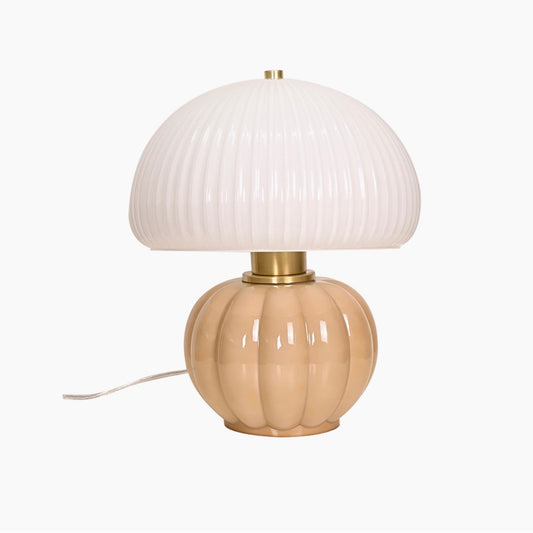 Lampe Madeleine Beige
