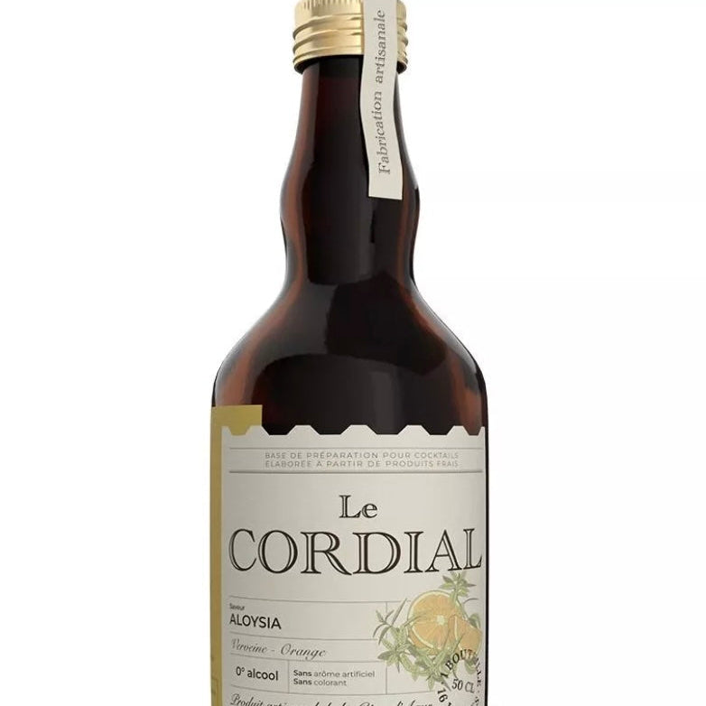 Le Cordial ALOYSIA - 50cl