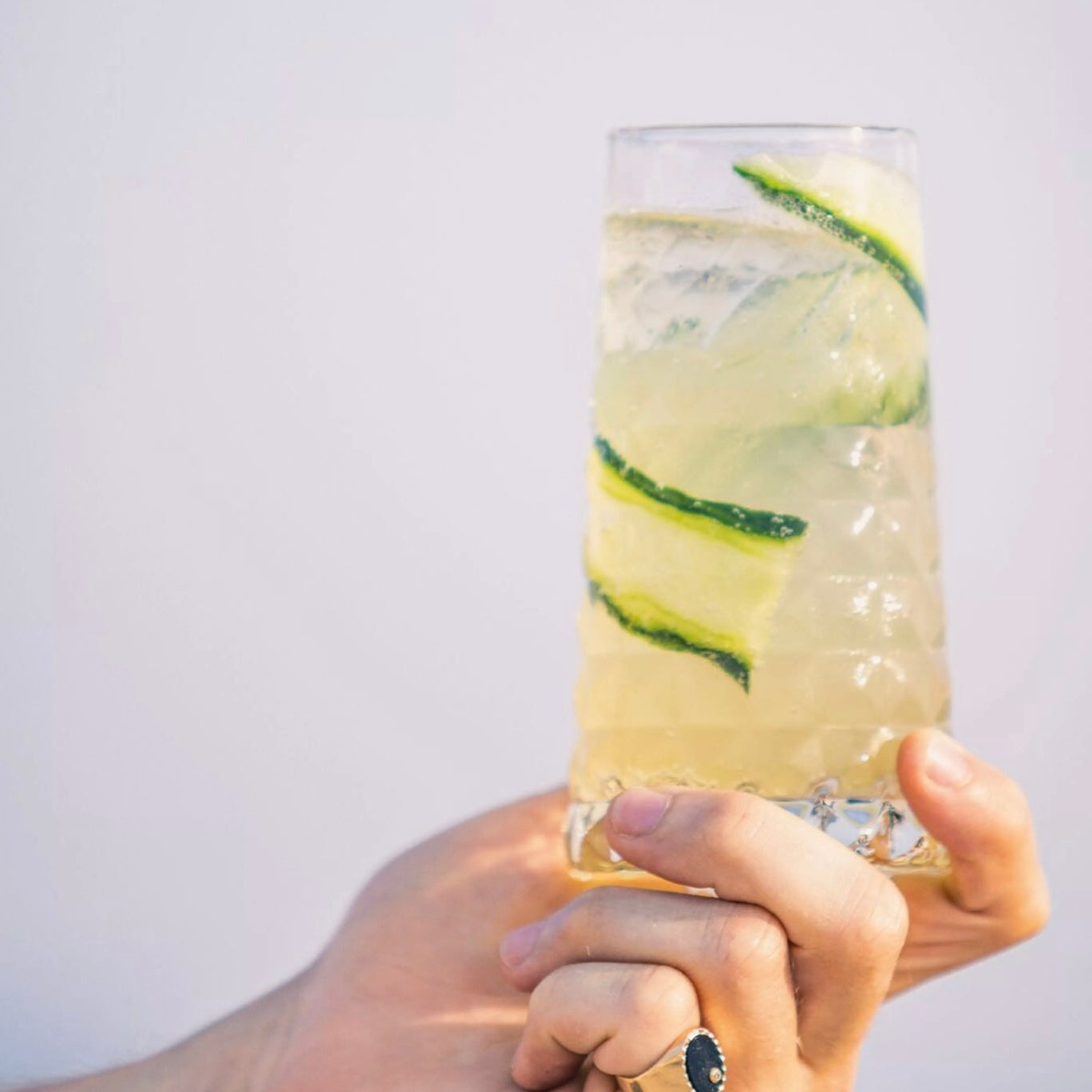 Le Cordial Coucoumbre 25cl