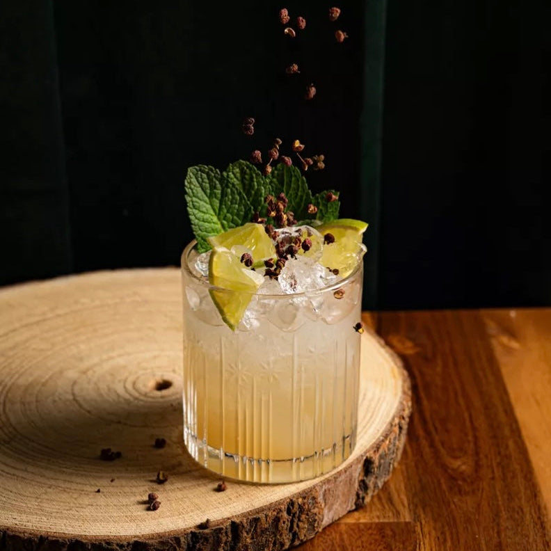 Le Cordial cuba
