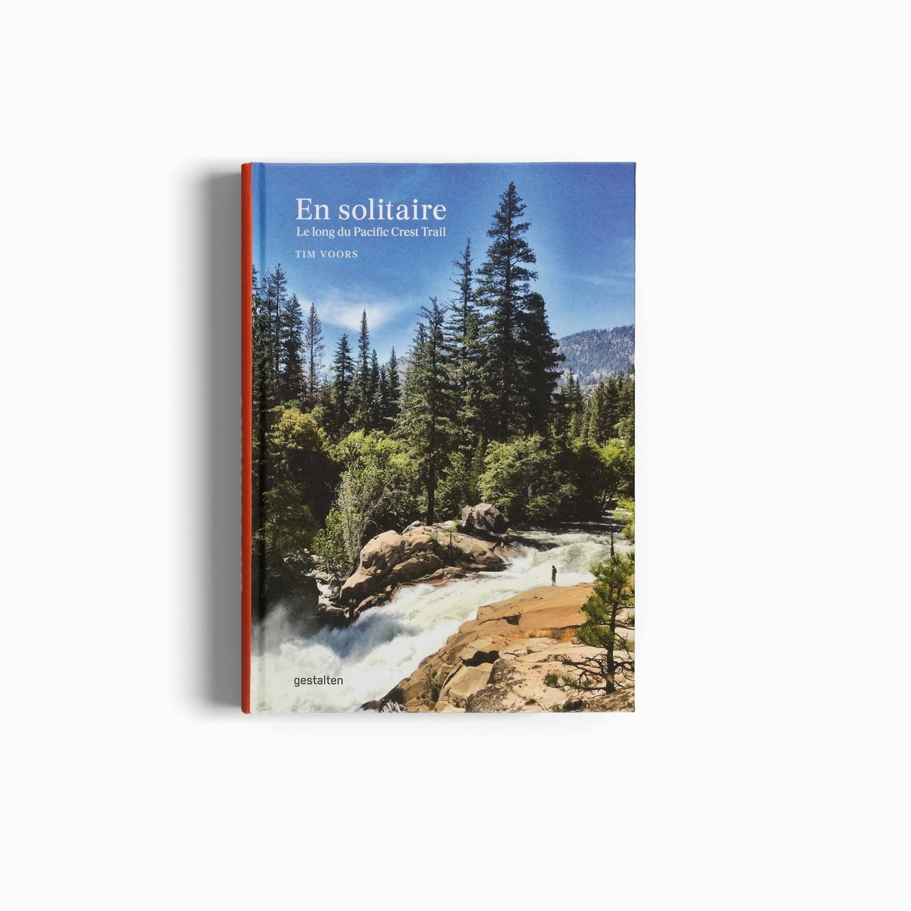 Livre En solitaire