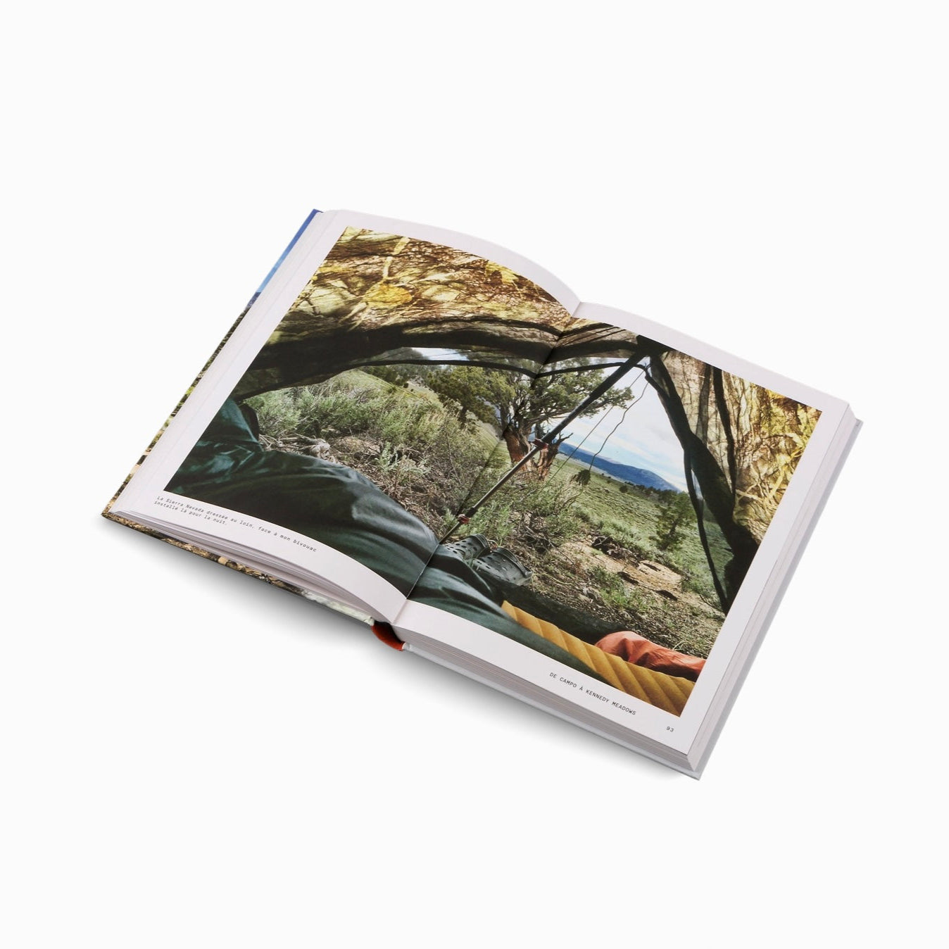 Livre En solitaire