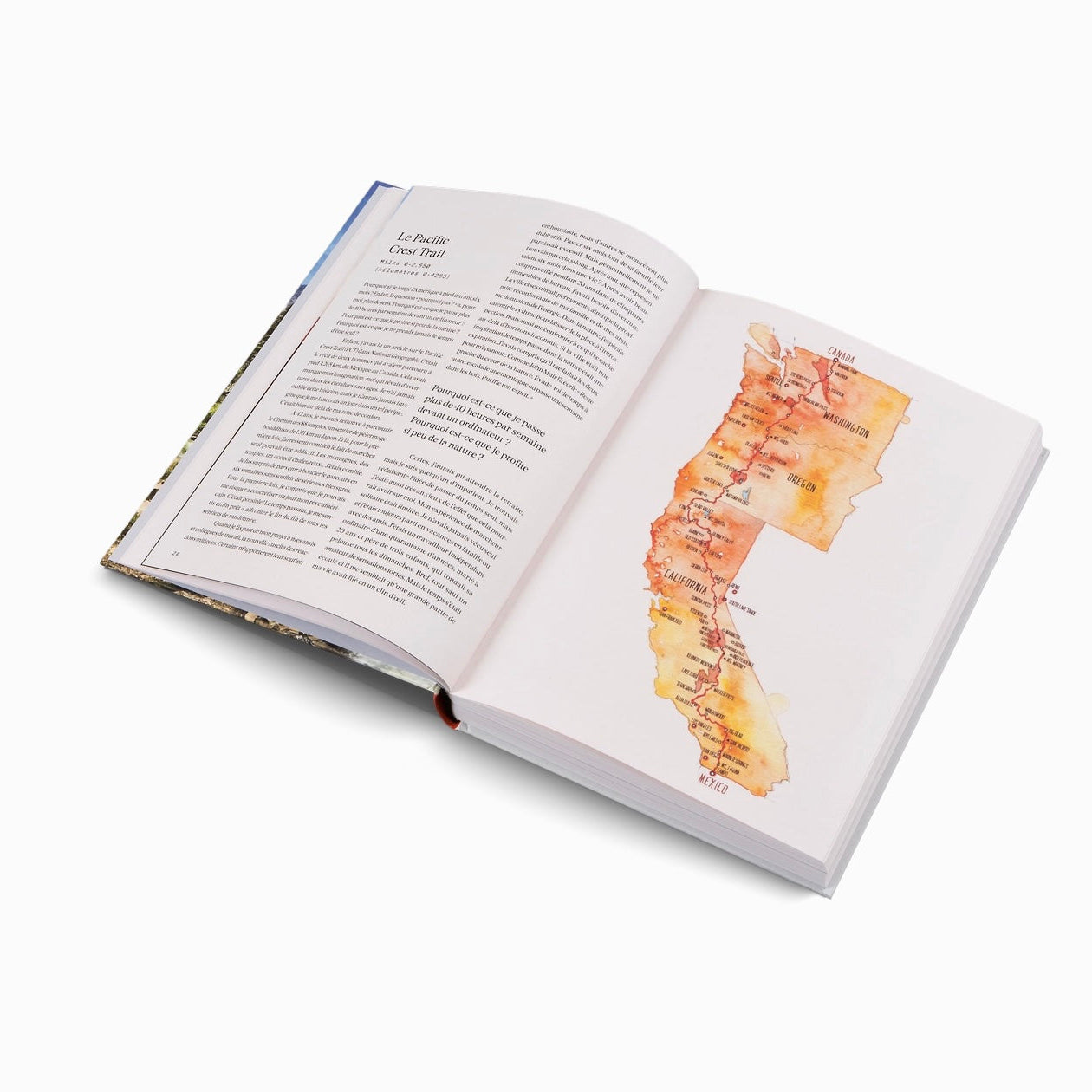 Livre En solitaire