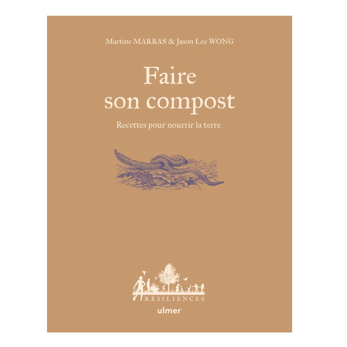 Livre faire son compost