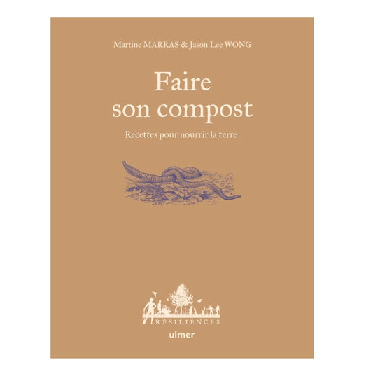 Livre faire son compost
