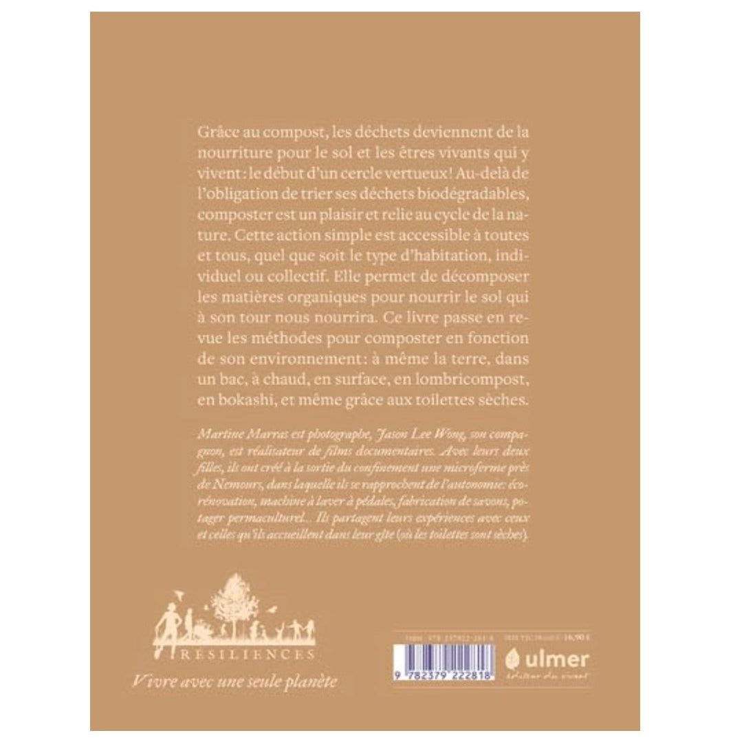 Livre faire son compost