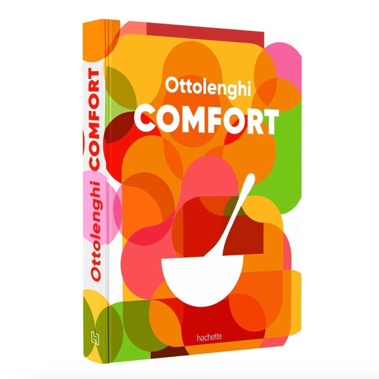 Livre ottolenghi Confort