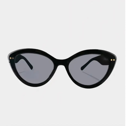 Lunettes Cloé noires
