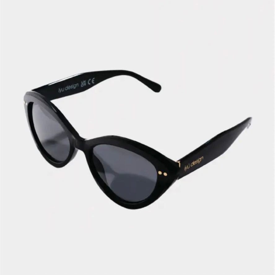 Lunettes Cloé noires