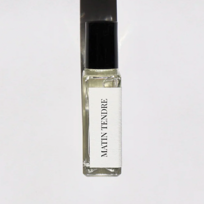 Parfum - Matin tendre