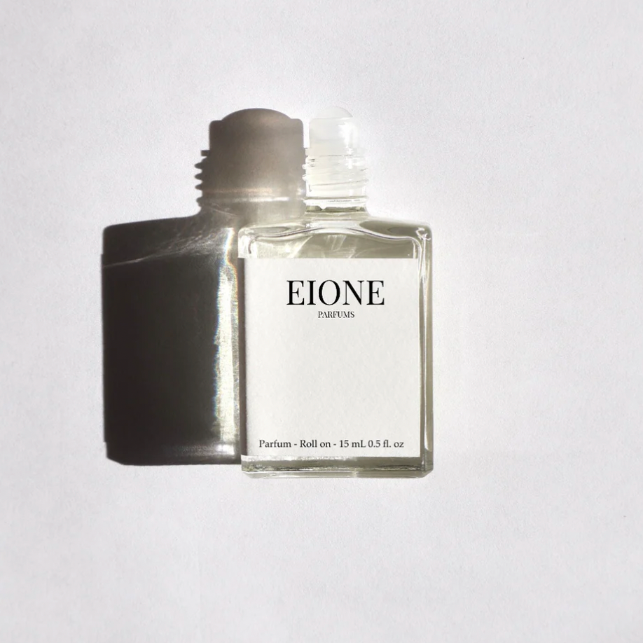 Parfum - Matin tendre