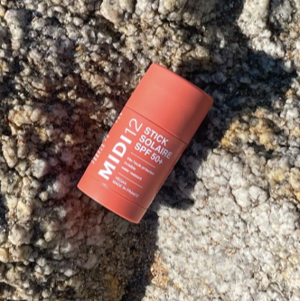 Stick solaire spf 50