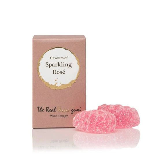 Mini Boite Sparkling rosé