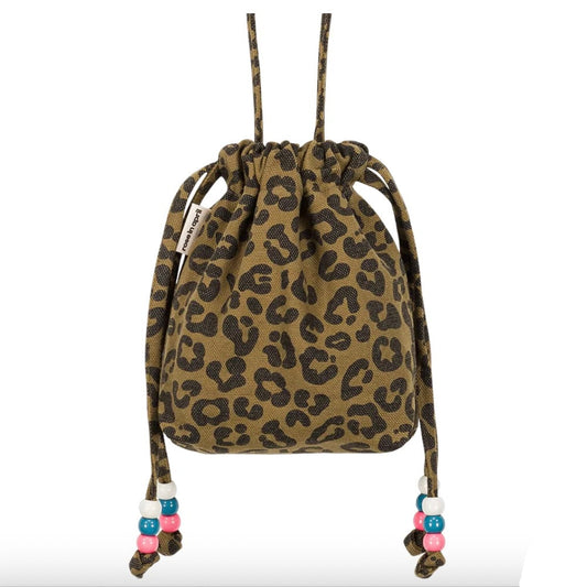 Mini sac Billie graou Olive